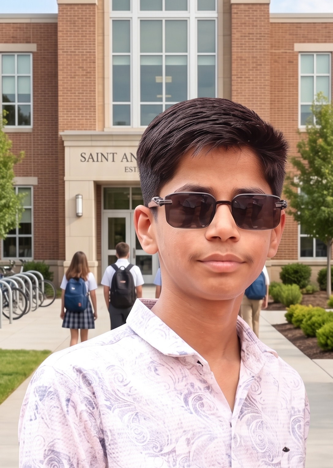 Photo of Yash Patidar